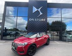 DS DS3 Crossback Caudan