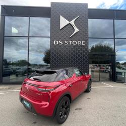 DS DS3 Crossback PureTech 130 Performance Line Automatique Caudan