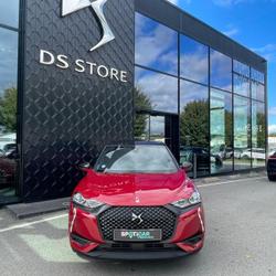 DS DS3 Crossback PureTech 130 Performance Line Automatique Caudan