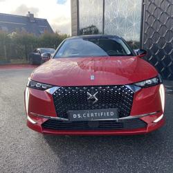 DS DS4 E-TENSE 225ch Rivoli S&eacute;n&eacute;