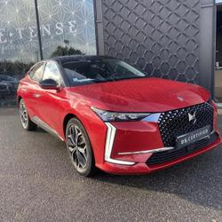 DS DS4 E-TENSE 225ch Rivoli S&eacute;n&eacute;