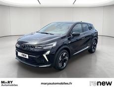 Renault Symbioz Le Havre