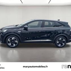 Renault Symbioz Symbioz E-Tech full hybrid 145 Techno Le Havre