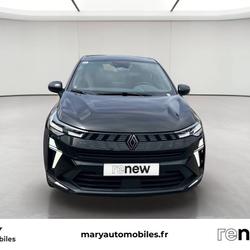 Renault Symbioz Symbioz E-Tech full hybrid 145 Techno Le Havre