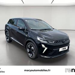 Renault Symbioz Symbioz E-Tech full hybrid 145 Techno Le Havre