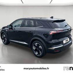 Renault Symbioz Symbioz E-Tech full hybrid 145 Techno Le Havre