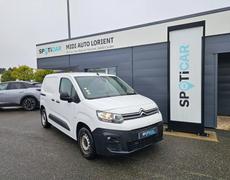 Citroen Berlingo Caudan