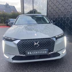 DS DS4 E-TENSE 225ch Bastille + Crach