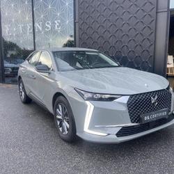 DS DS4 E-TENSE 225ch Bastille + Crach