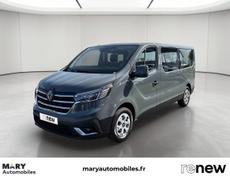 Renault Trafic combi Le Havre
