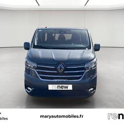 Renault Trafic combi Trafic Blue dCi 150 auto Grand Evolution Le Havre