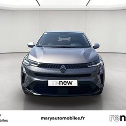 Renault Captur Captur E-Tech full hybrid 145 ch Techno Le Havre