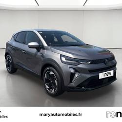 Renault Captur Captur E-Tech full hybrid 145 ch Techno Le Havre