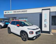 Citroen C3 Aircross Caudan