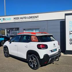 Citroen C3 Aircross PureTech 110 Feel EAT6 Caudan