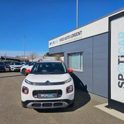 Citroen C3 Aircross PureTech 110 Feel EAT6 Caudan