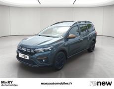 Dacia Jogger Le Havre