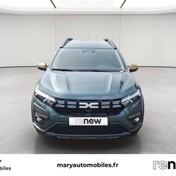 Dacia Jogger Jogger TCe 110 7 places GSR2 Extreme Le Havre