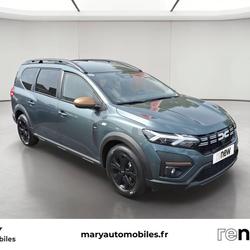 Dacia Jogger Jogger TCe 110 7 places GSR2 Extreme Le Havre
