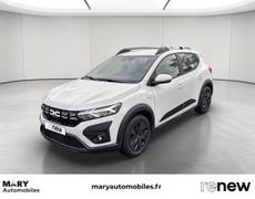Dacia Sandero Le Havre