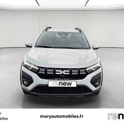 Dacia Sandero Sandero ECO-G 100 GSR2 Stepway Expression Le Havre