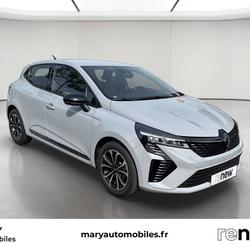 Renault Clio 5 Clio TCe 90 ch GSR2 Techno Le Havre