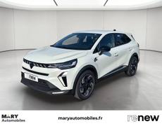 Renault Symbioz Le Havre