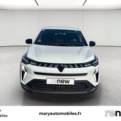 Renault Symbioz Symbioz E-Tech full hybrid 145 Techno Le Havre