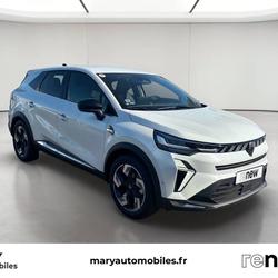 Renault Symbioz Symbioz E-Tech full hybrid 145 Techno Le Havre