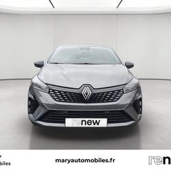Renault Clio 5 Clio TCe 90 ch GSR2 Techno Le Havre