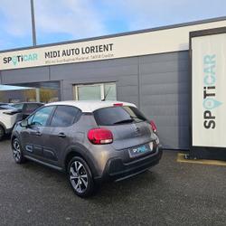 Citroen C3 1.2 PureTech 110 ELLE Caudan