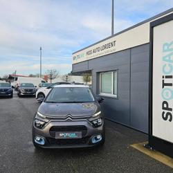 Citroen C3 1.2 PureTech 110 ELLE Caudan