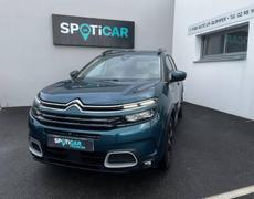 Citroen C5 Aircross Concarneau