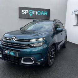 Citroen C5 Aircross Hybrid 225ch Shine e-EAT8 / VISION 360 / ATTELAGE Concarneau