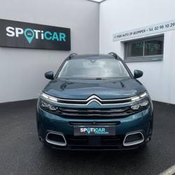 Citroen C5 Aircross Hybrid 225ch Shine e-EAT8 / VISION 360 / ATTELAGE Concarneau