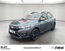 Dacia Sandero Le Havre