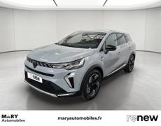 Renault Symbioz Le Havre