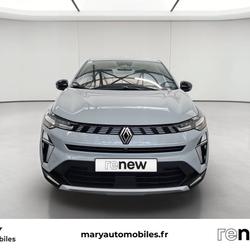 Renault Symbioz Symbioz E-Tech full hybrid 145 Iconic Le Havre