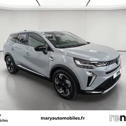 Renault Symbioz Symbioz E-Tech full hybrid 145 Iconic Le Havre