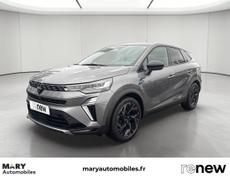 Renault Symbioz Le Havre