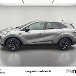 Renault Symbioz Symbioz E-Tech full hybrid 145 Esprit Alpine Le Havre