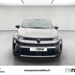 Renault Symbioz Symbioz E-Tech full hybrid 145 Esprit Alpine Le Havre