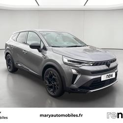 Renault Symbioz Symbioz E-Tech full hybrid 145 Esprit Alpine Le Havre