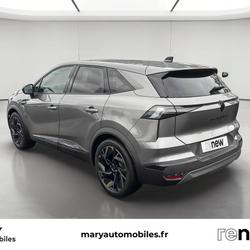 Renault Symbioz Symbioz E-Tech full hybrid 145 Esprit Alpine Le Havre