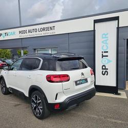 Citroen C5 Aircross Hybrid 225 Shine Pack e-EAT8 Caudan