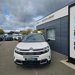 Citroen C5 Aircross Hybrid 225 Shine Pack e-EAT8 Caudan
