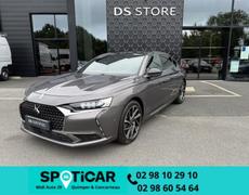 DS DS9 Concarneau