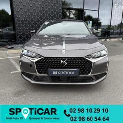 DS DS9 Hybrid E-Tense 225ch Rivoli+ Concarneau