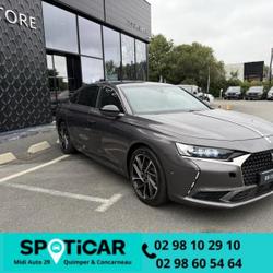 DS DS9 Hybrid E-Tense 225ch Rivoli+ Concarneau