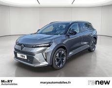 Renault Scenic 4 Le Havre